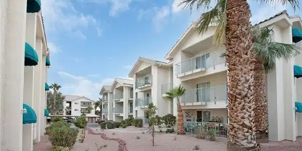 3550 Bay Sands Drive