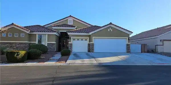 8301 Mooses Court