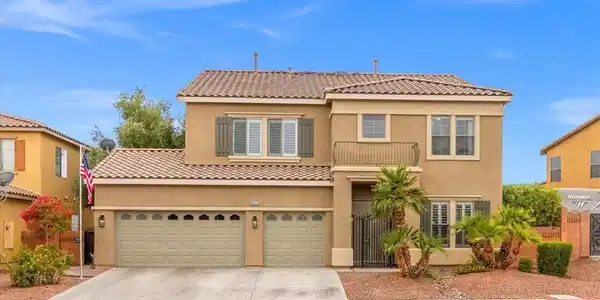 8929 Monte Oro Drive