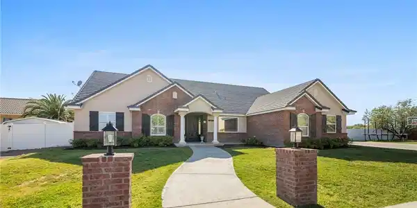 2477 Adobe Wells Drive