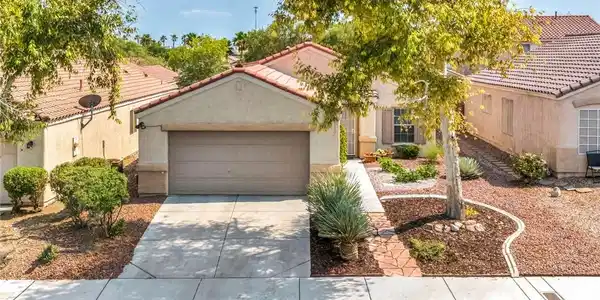 8557 Hidden Pines Avenue