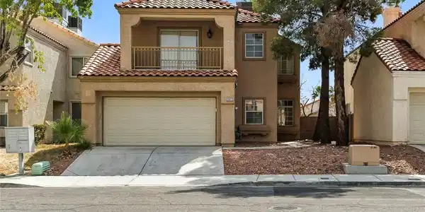 2512 Silver Shadow Drive