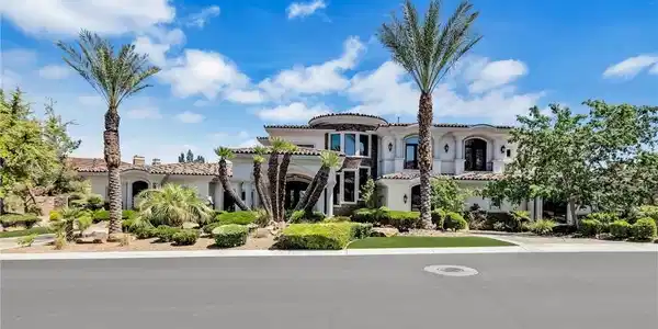 22 Augusta Canyon Way