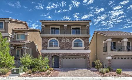 7066 Switchback Ridge Court