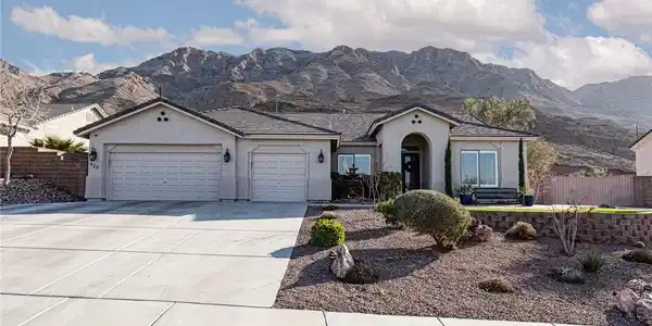 820 Market Crest Drive