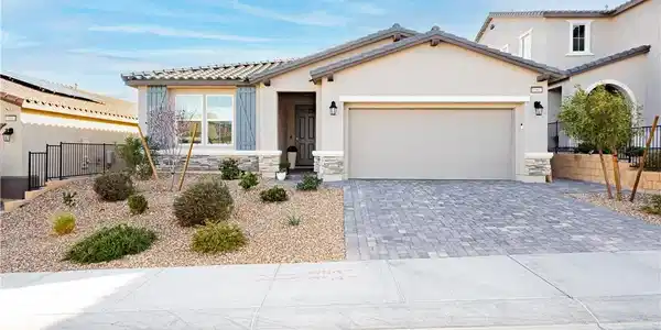 10957 Parsley Avenue