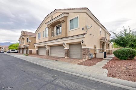 3608 Indigo Flower Street