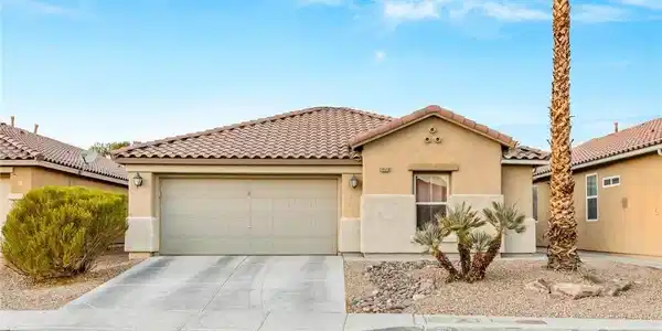 3028 Gannon Ridge Avenue