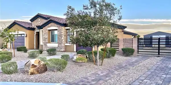 7143 Nodding Thistle Court