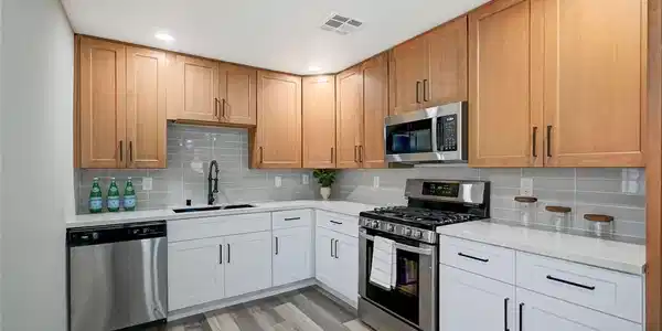 405 Frederick Avenue