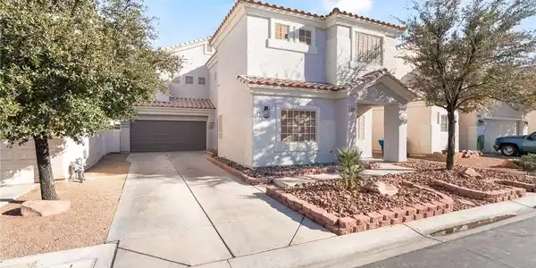 5980 Gentleslope Street