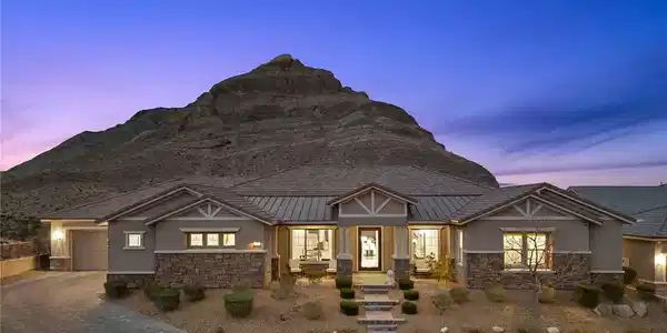 11200 Luna Blanca Drive
