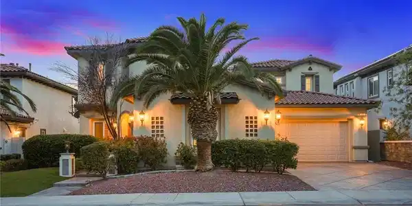 2035 Alcova Ridge Drive