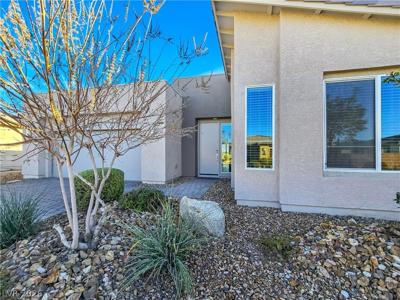4567 E Cactus Canyon Drive