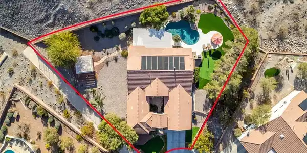 2168 Tiger Willow Drive
