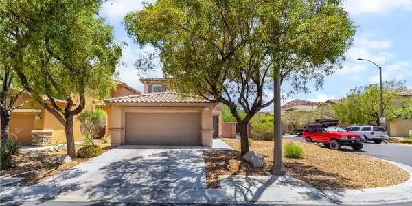 9373 Wild Lariat Avenue