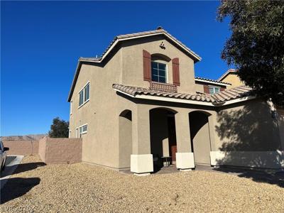 6471 Pochman Mesa Street