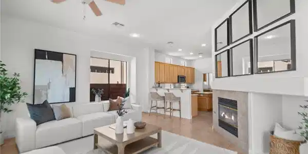 554 Mountain Links Drive