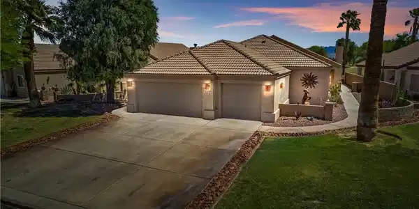 1253 Country Club Drive