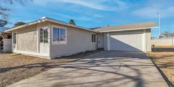 5450 Black Rock Way