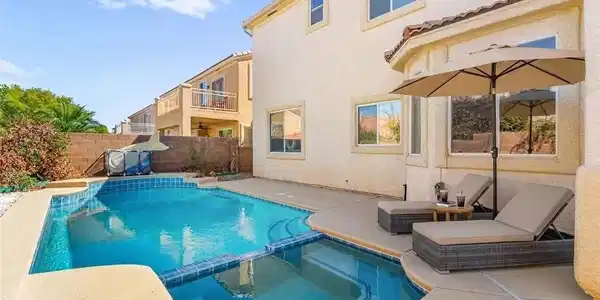 5832 Ivy Vine Court