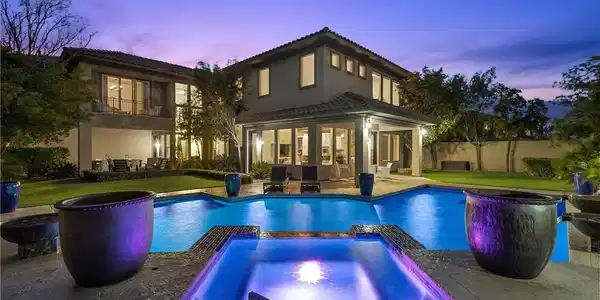 320 Lorelei Rock Street