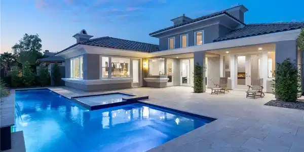 2623 Turtle Head Peak Drive