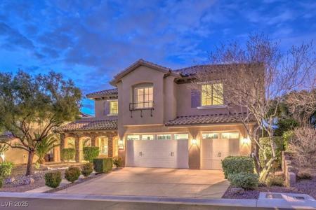 2408 Luberon Drive