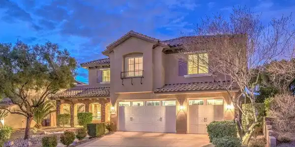 2408 Luberon Drive