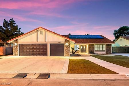 6465 Scotch Pine Circle