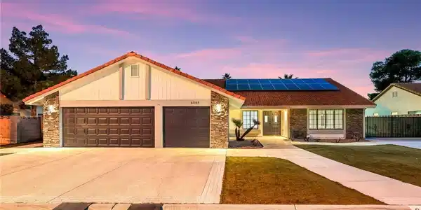 6465 Scotch Pine Circle