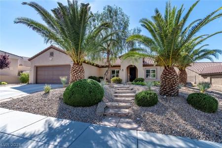 2123 Sandstone Cliffs Drive