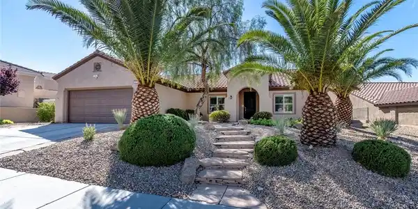 2123 Sandstone Cliffs Drive