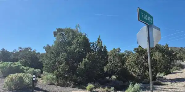 Image 2: This undeveloped land parcel offers a blank canvas