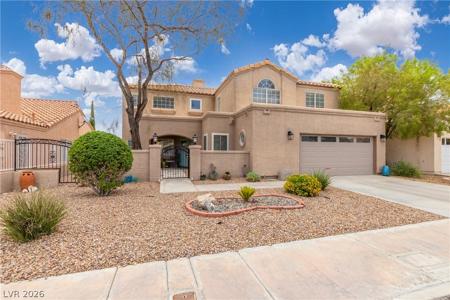 2808 Crystal Beach Drive