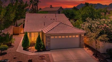 1705 Eagle Peak Way
