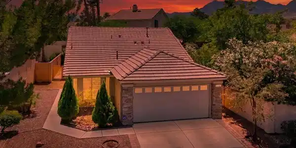 1705 Eagle Peak Way