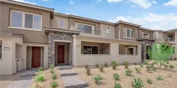 11398 Crimson Ledge Avenue