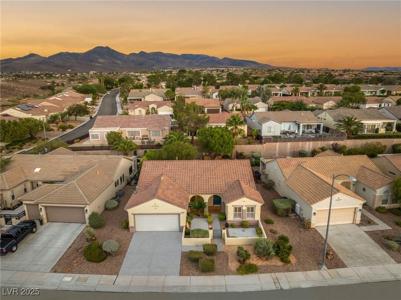 2605 Arimo Drive
