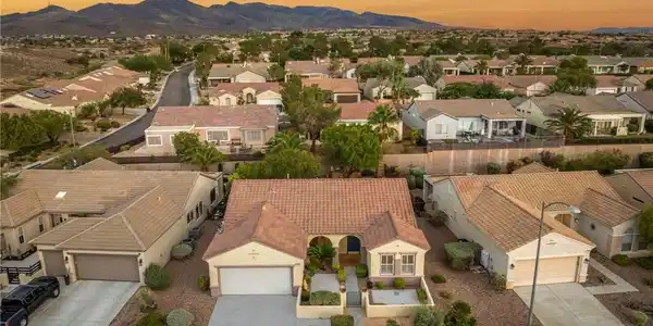 2605 Arimo Drive
