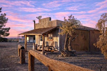 5770 S Peterson Road