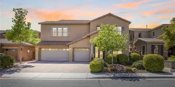 6917 Puetollano Drive