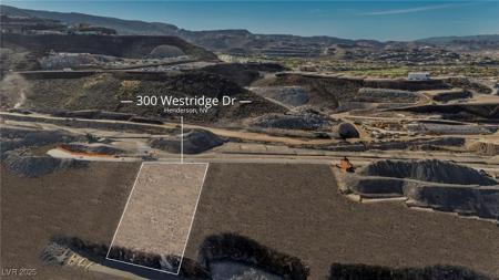300 Westridge Drive