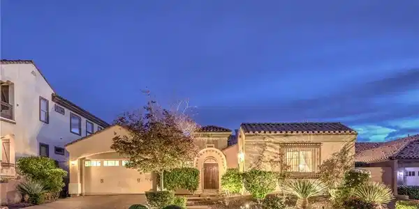2385 Luberon Drive