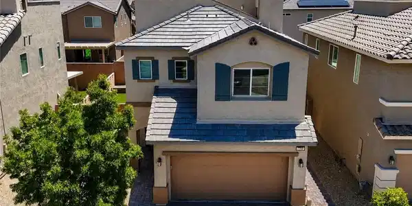 7709 Pyrenees Park Drive