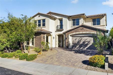 12021 Vento Forte Avenue