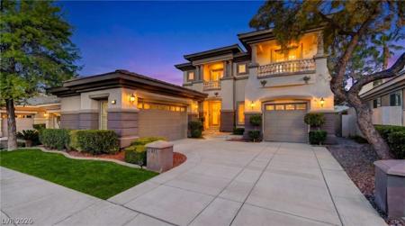 444 Pinnacle Heights Lane