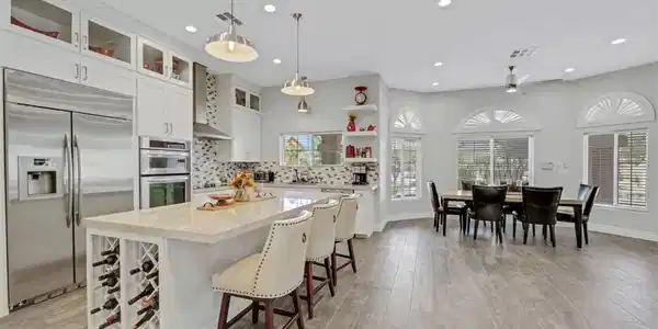 1243 Jessie Road