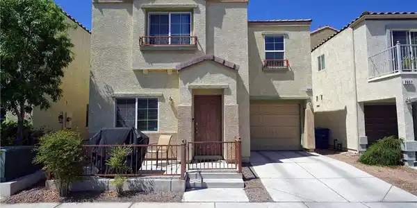 7653 Fabled Filigree Street