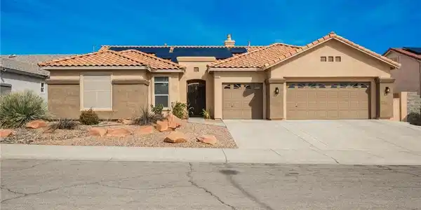 9512 Twelve Pins Drive